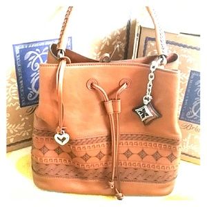 Brighton Livia Handbag